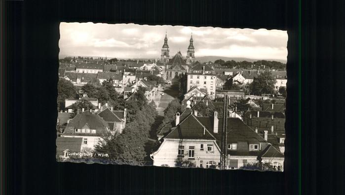 Ludwigsburg