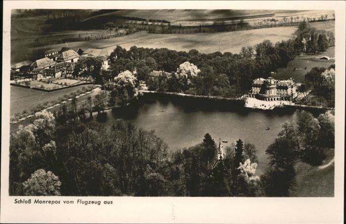 Ludwigsburg Schloss Monrepos