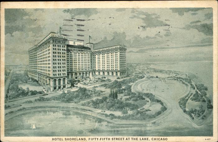 Chicago Heights Hotel Shoreland