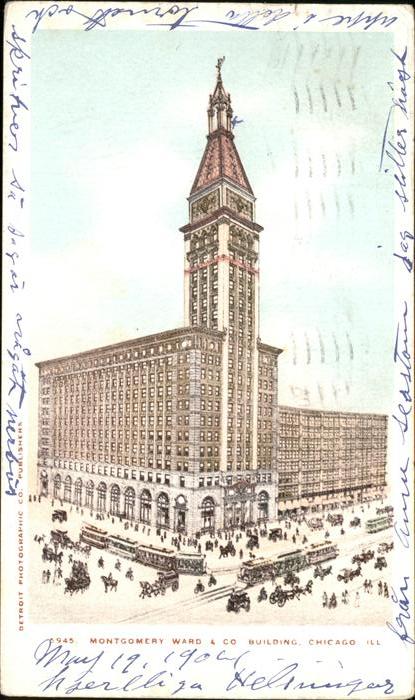 Boston Massachusetts Teilansicht