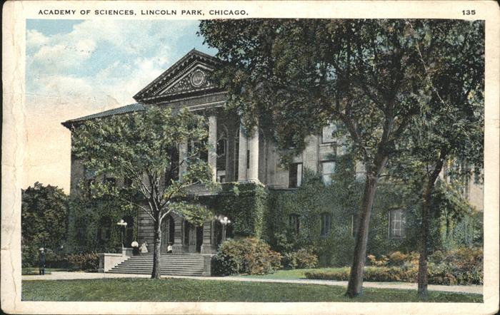 Chicago Heights Lincoln Park