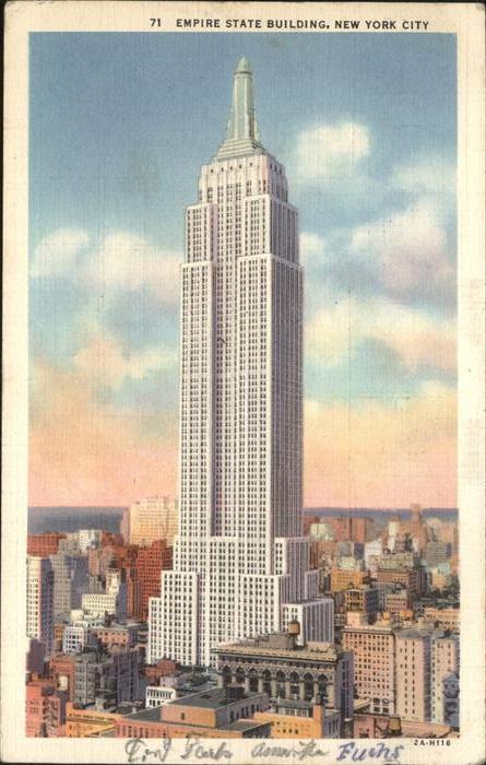 New York City Brooklyn