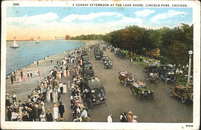 Chicago Heights Lake Shore
Lincoln Park