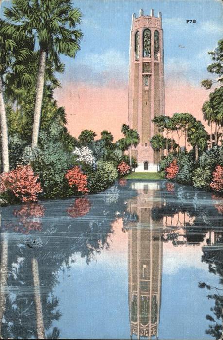 Miami Beach Teilansicht