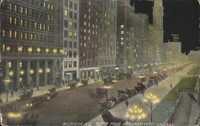 Chicago Heights Art Institute