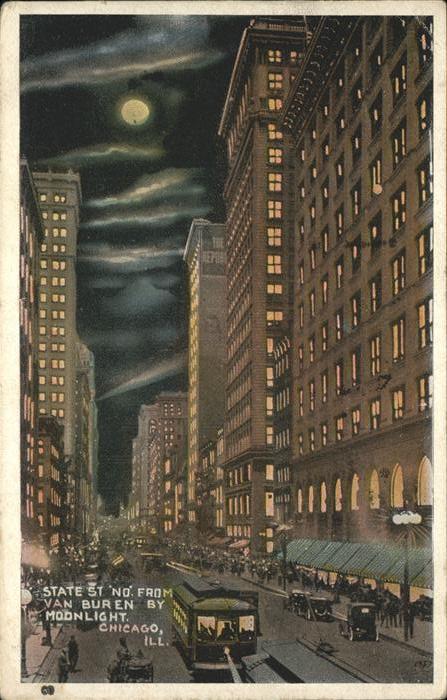 Chicago Heights Teilansicht