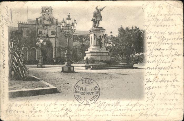 New York City Teilansicht