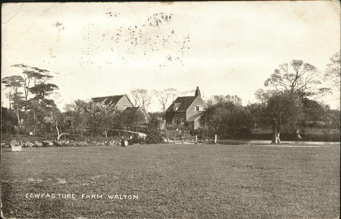 Walton King s Lynn and West Norfolk Farm