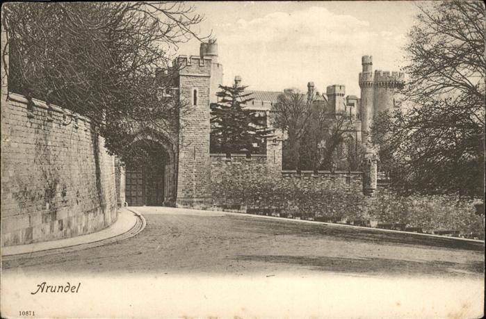 Arundel