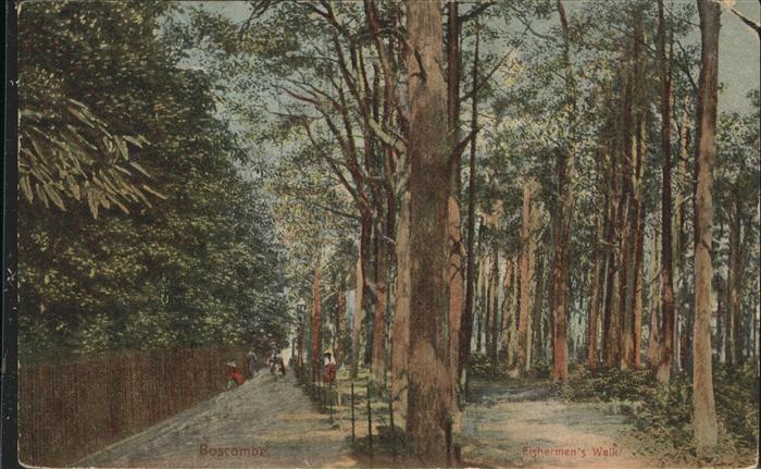 Boscombe Bournemouth