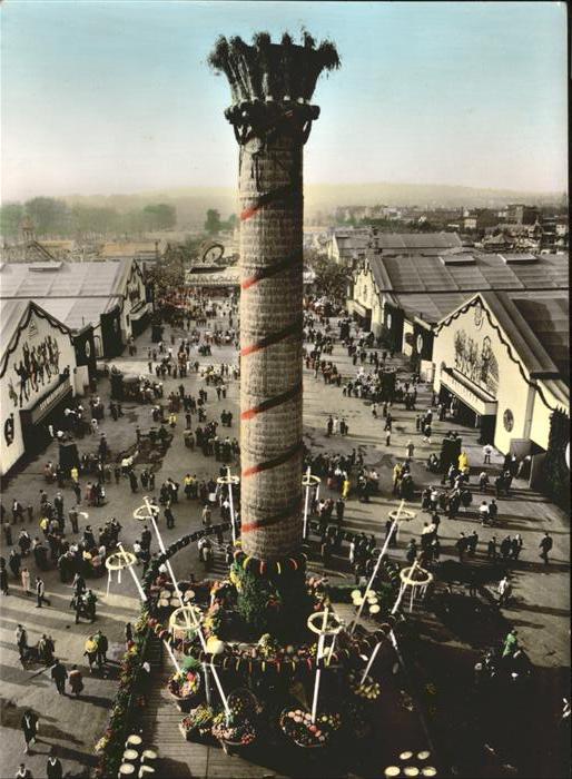 Bad Cannstatt Volksfest