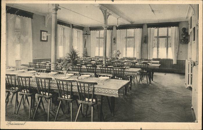 Rottenburg Neckar Bischöfliche Knaben Seminar Martinihaus