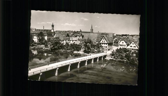 Rottenburg Neckar