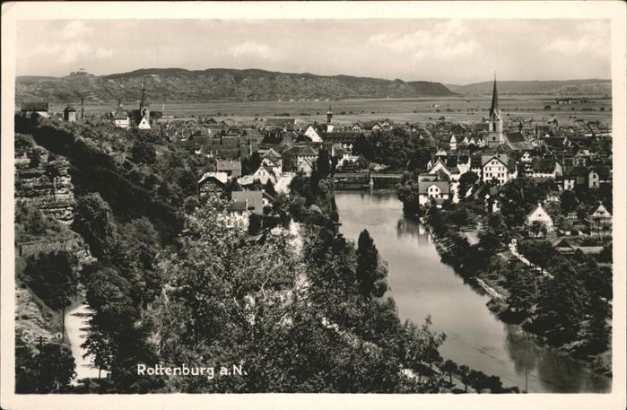 Rottenburg Neckar