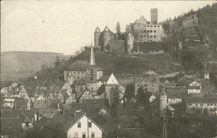 Wertheim Main
