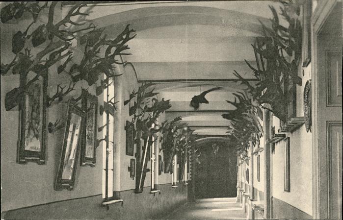 Luebben Spreewald Kaserne Jäger Battaillons No 3