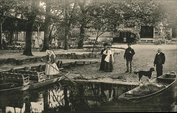 Leipe Buchans Gasthof