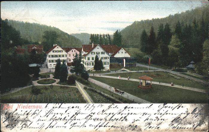 Bad Niedernau