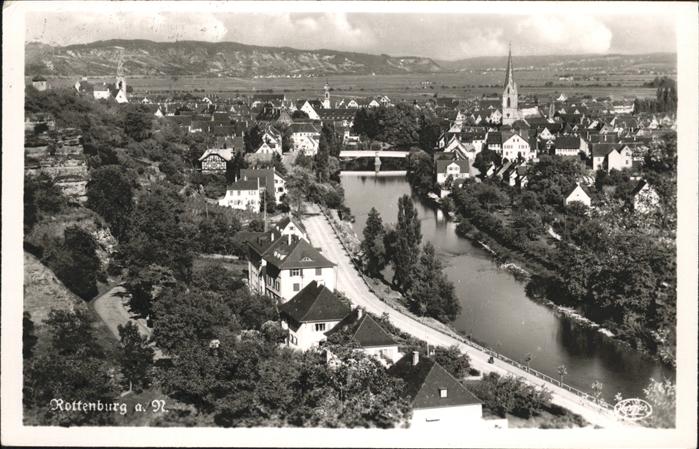 Rottenburg Neckar