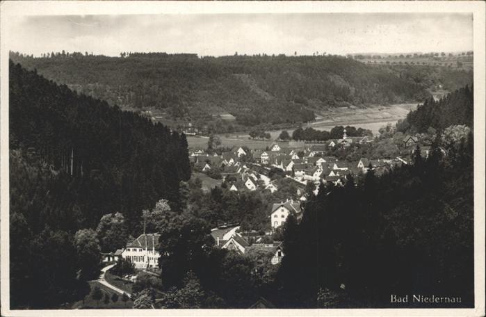Bad Niedernau