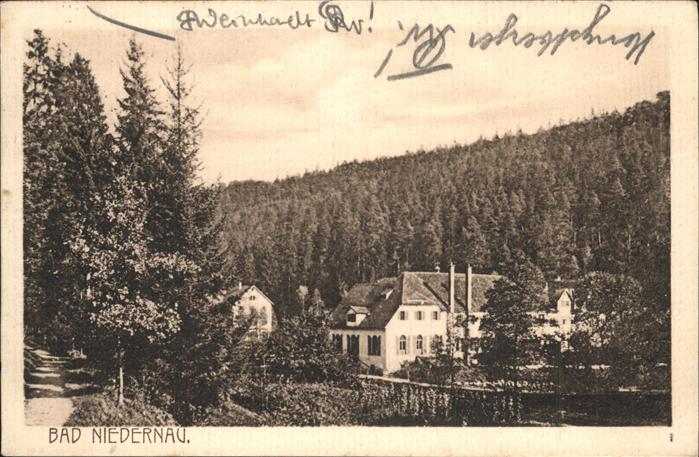 Bad Niedernau