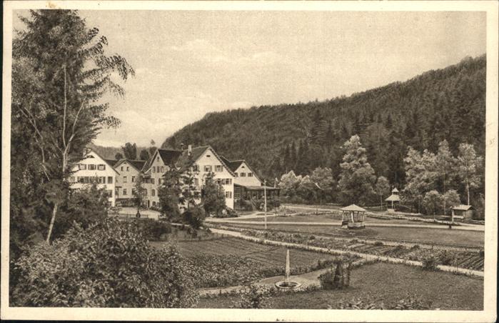 Bad Niedernau