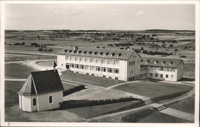 Ergenzingen Liebfrauenhöhe