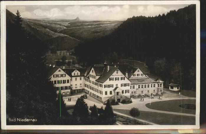 Bad Niedernau