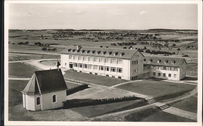 Ergenzingen Liebfrauenhöhe