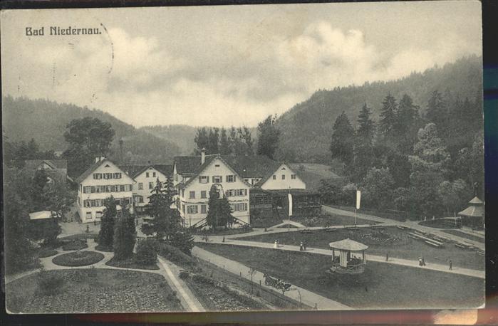 Bad Niedernau