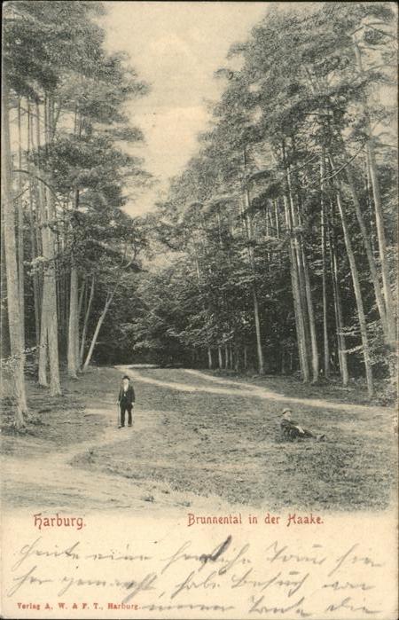 Harburg Brunnental
Haake
