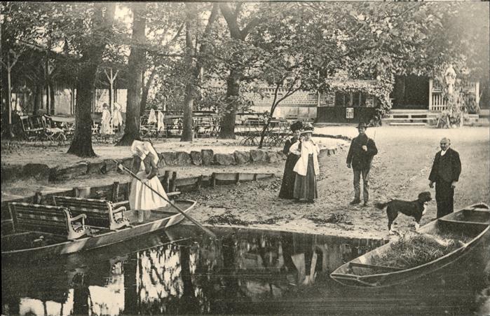 Spreewald Buchan`s Gasthof
Leipe