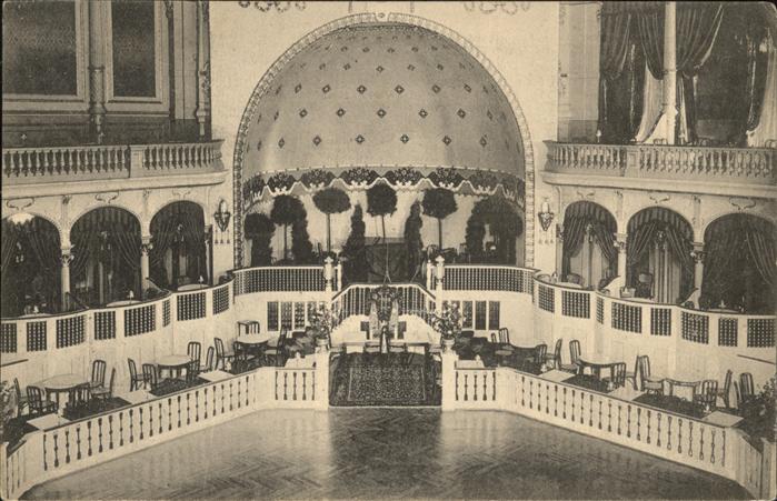 Hamburg Ballhaus Hamburger Trichter