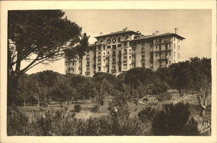 Saint-Raphael Var Golf-Hotel