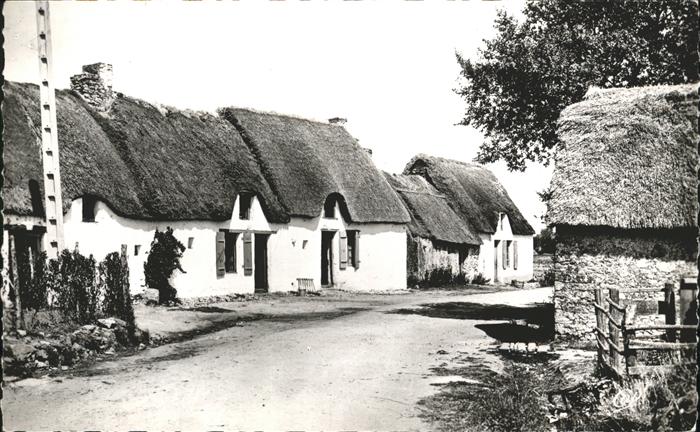 La Briere St. Joachin