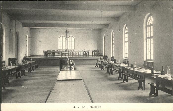 Reims Champagne Ardenne Petit Seminaire