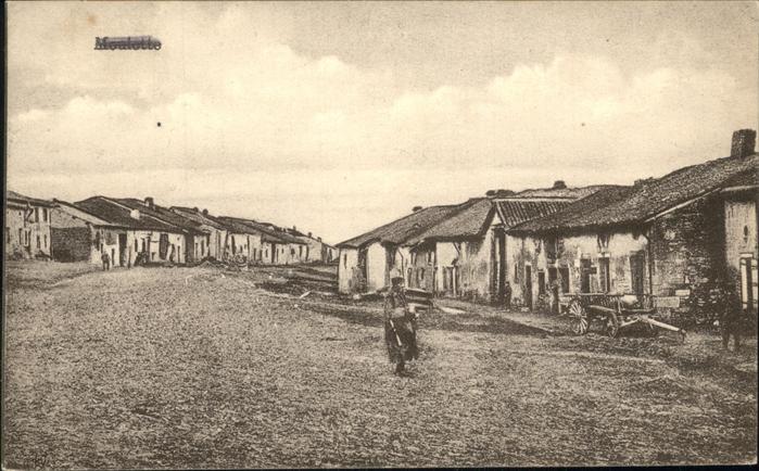 Moulotte vue generale