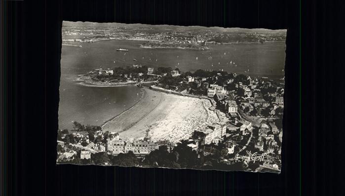 Dinard 35 Ile et Vilaine