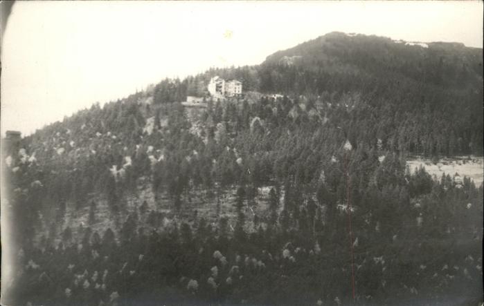 Schlucht Hotel Altenberg