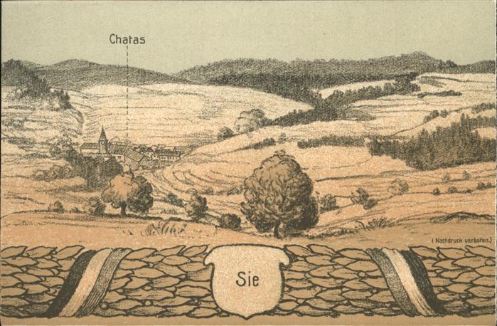 Militaria WK1 Panorama