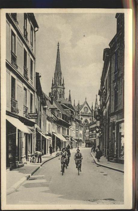 Strasbourg Alsace Altstadt