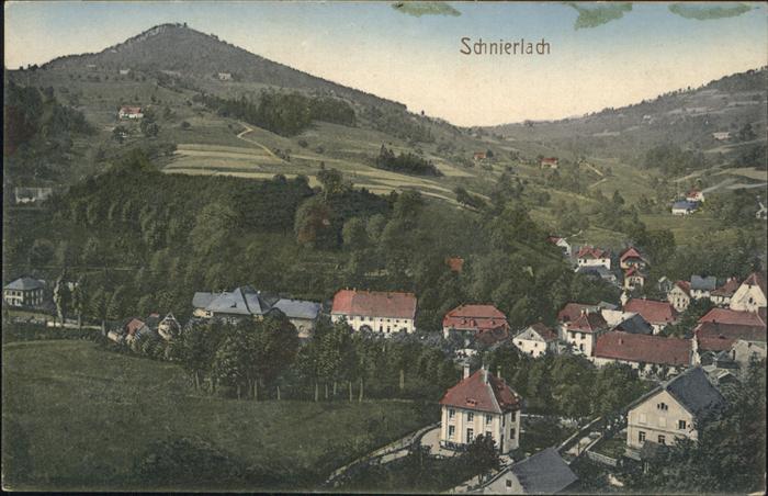 Schnierlach