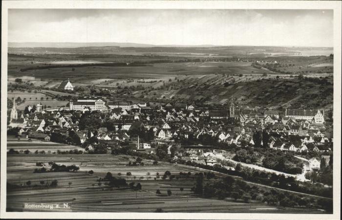 Rottenburg Neckar