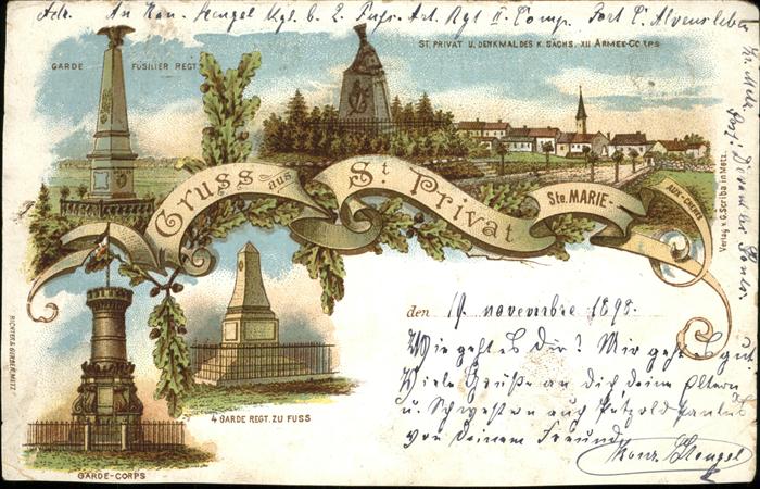 Saint-Privat-la-Montagne