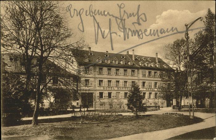 Niederbronn-les-Bains