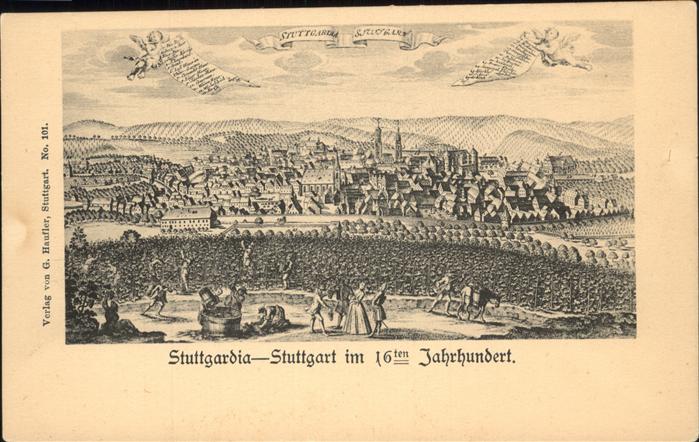 Stuttgart