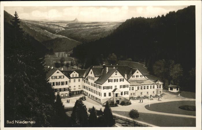 Bad Niedernau