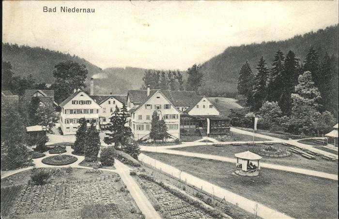Bad Niedernau
