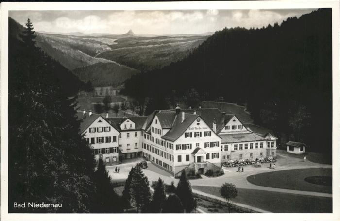 Bad Niedernau