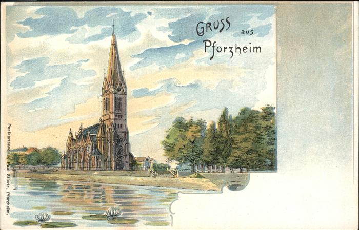 Pforzheim
